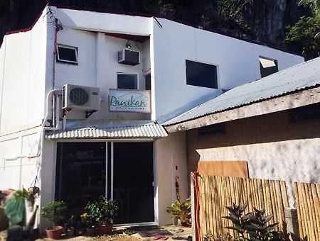 Pawikan Hostel El Nido Εξωτερικό φωτογραφία